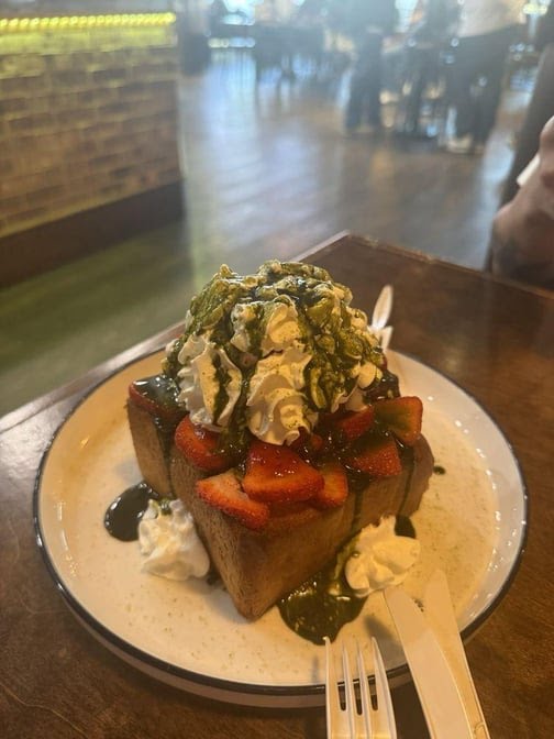 Hansel & Gretel Bakery Cafe by null