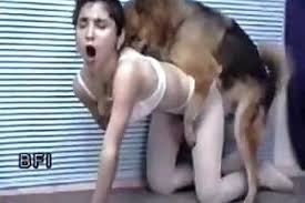 Black girl having sex with dog relax porn jpg x Girls having sex with animals