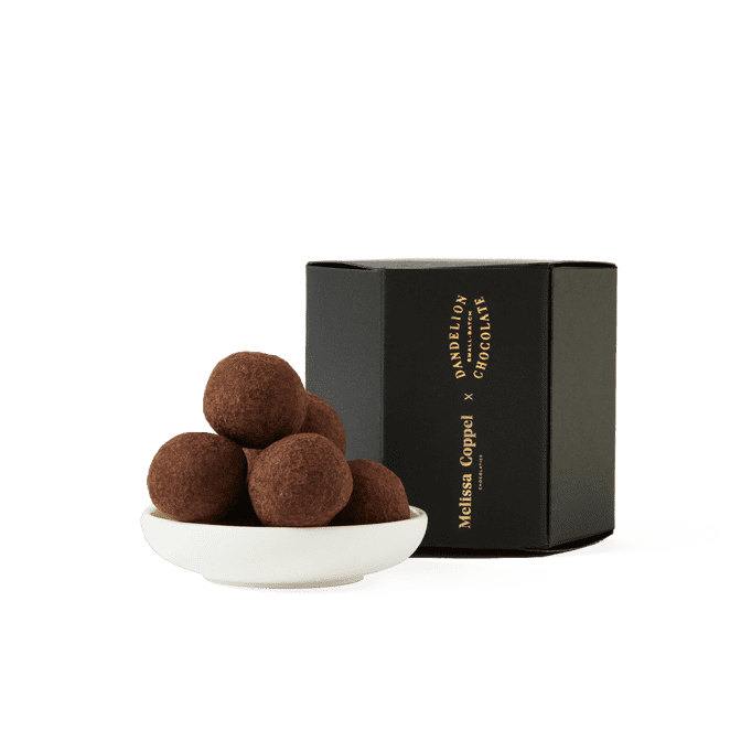 Dandelion Chocolate Fillmore Street by null