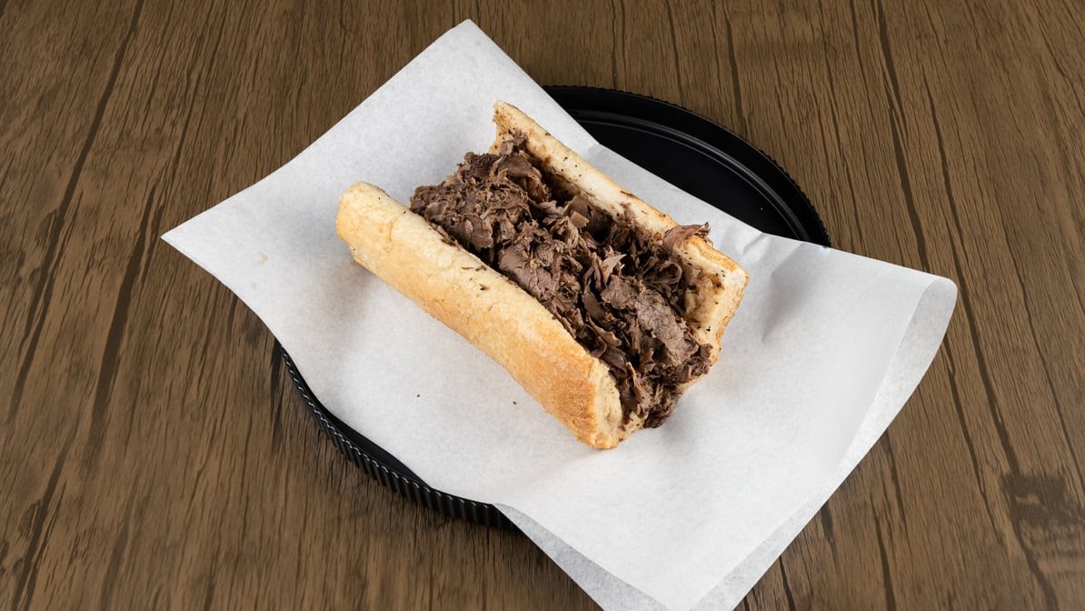 Mr Beef of Naples by null