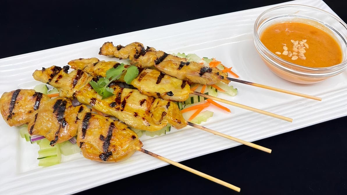 Nahm Thai & Burmese Cuisine by null