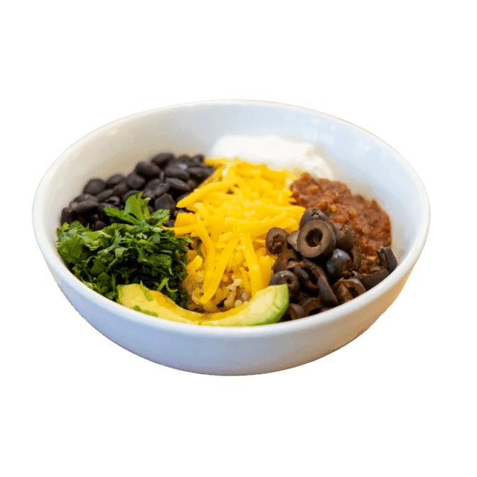 Mighty Bowl - Downtown by null