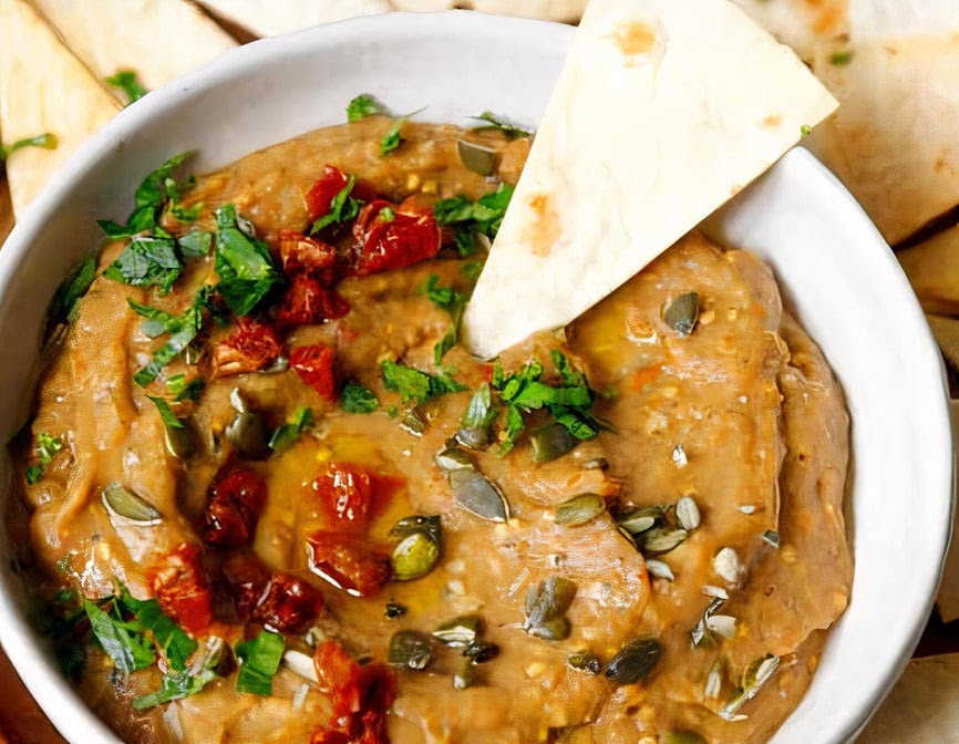 Brooklyn Noosh - Persian / Iranian Restaurant | Diner by null