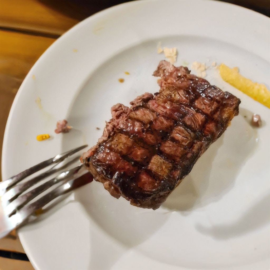 Viejo Jack II Parrilla by null