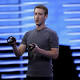 Facebook CEO urges Brazilians to decry WhatsApp block 