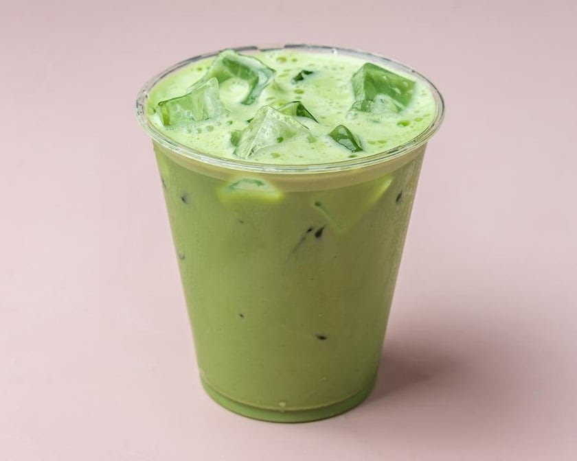 Cha Cha Matcha (CENTURY CITY) by null