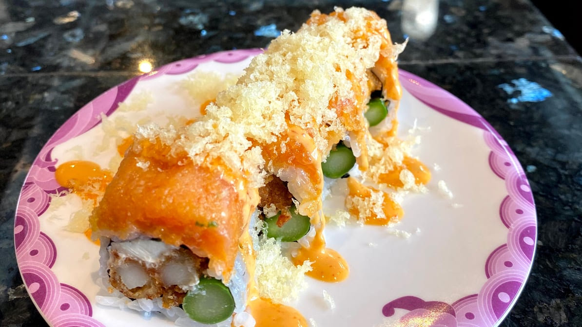 Sushi Zone by null