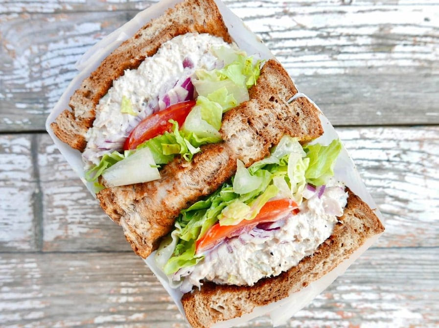 Call Your Mother Deli – Barracks Row / Capitol Hill D.C. by null
