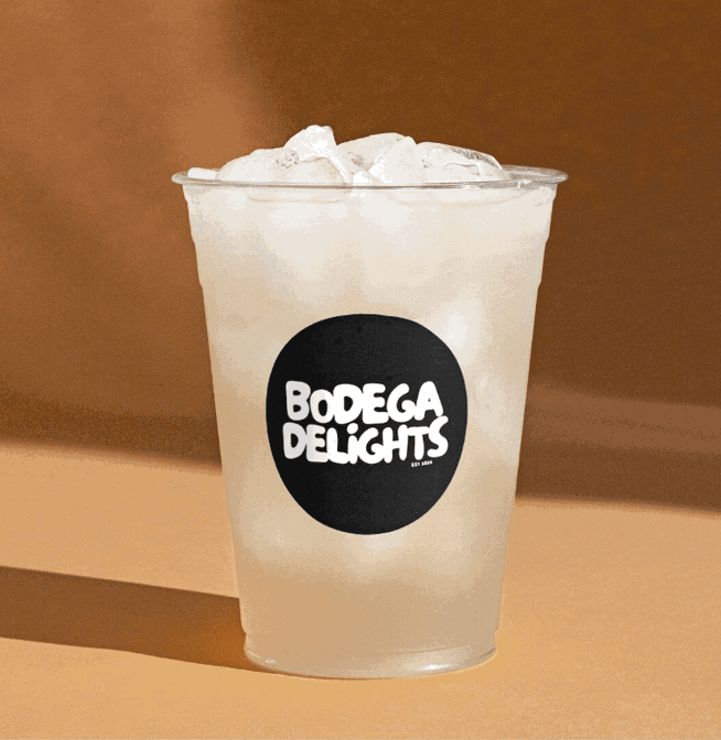 Bodega Delights by null