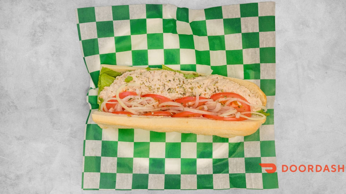 Sack O' Subs by null