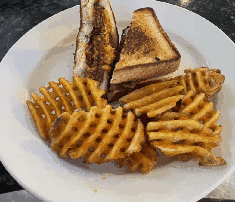 King Street Grille by null