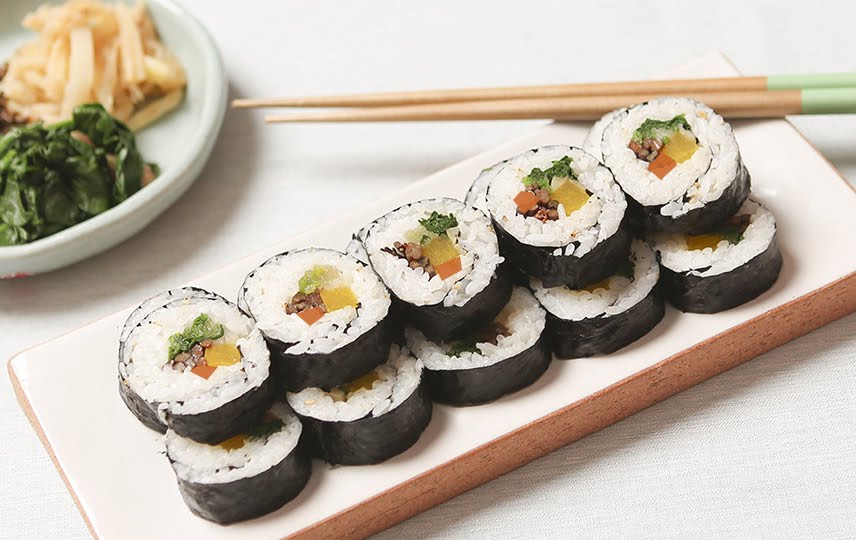 Korea House Restaurant by null