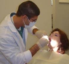 Dentist Chesapeake