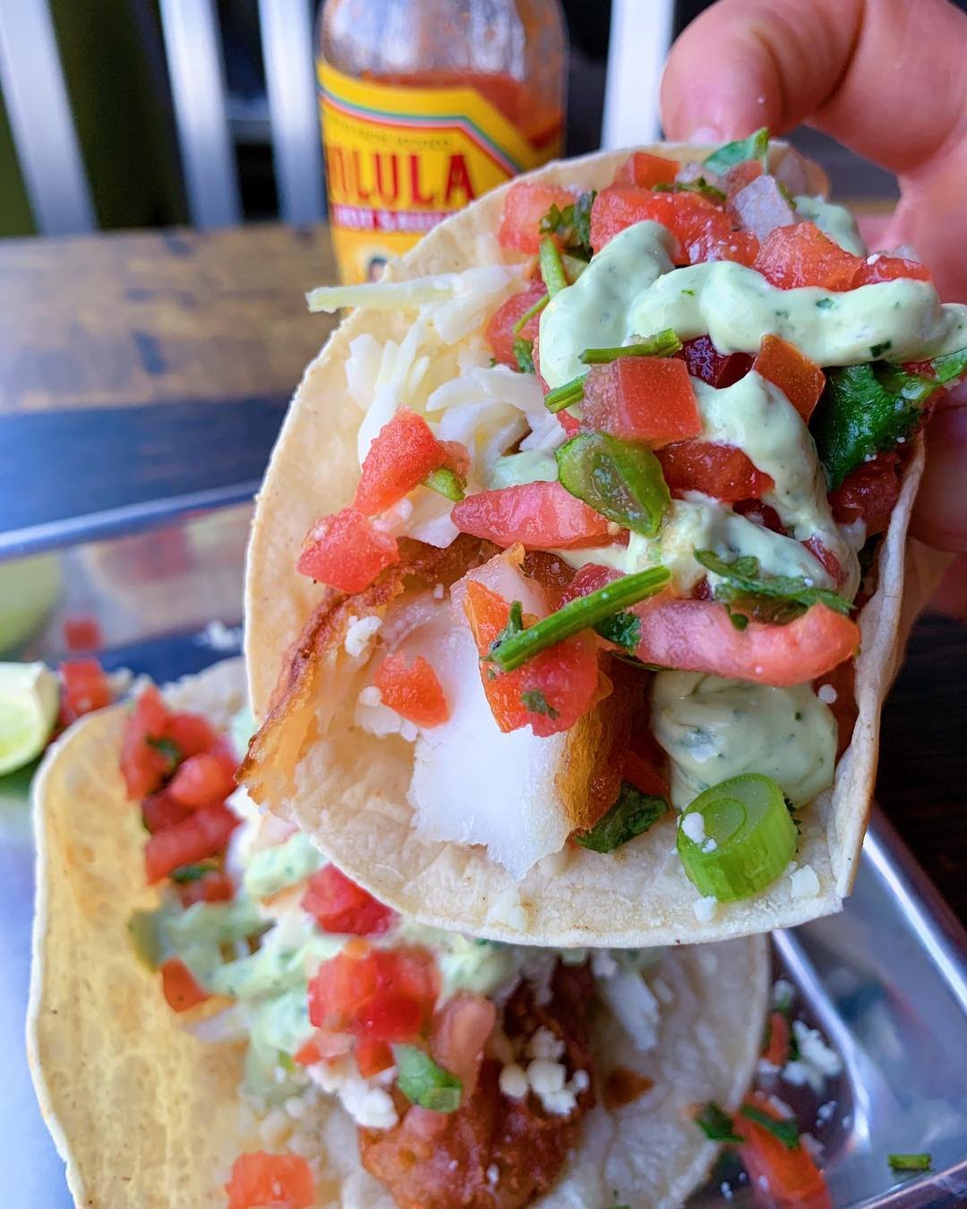 Los Amigos Taqueria by null