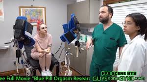 Patient undergoes extensive orgasm research at the gloved hands of doctor tampa only at girlsgonegyno reup jpg x Doctor tampa