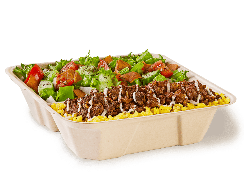 Osmow's Shawarma by Google