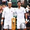 Wimbledon: Roger Federer reveals Novak Djokovic desire with ...