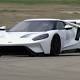 2017 Ford GT test drive 