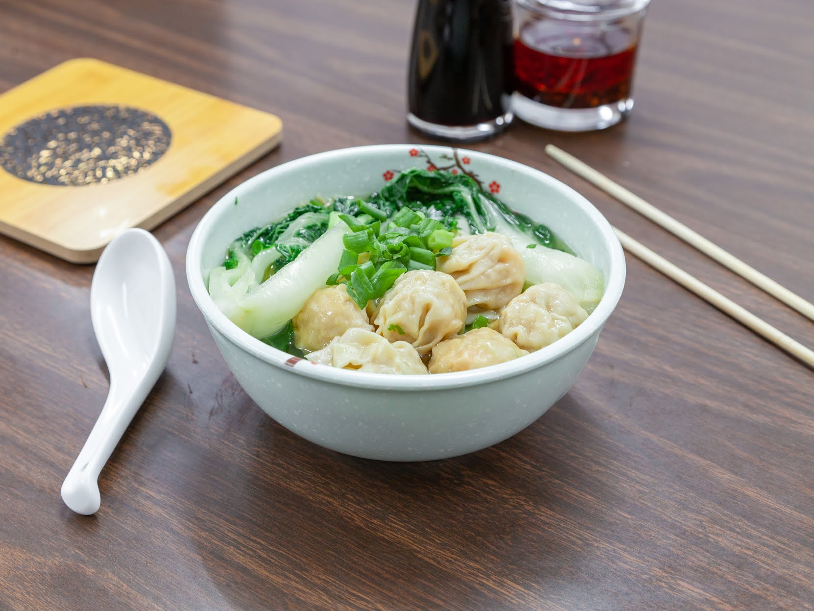 House of Dim Sum by null