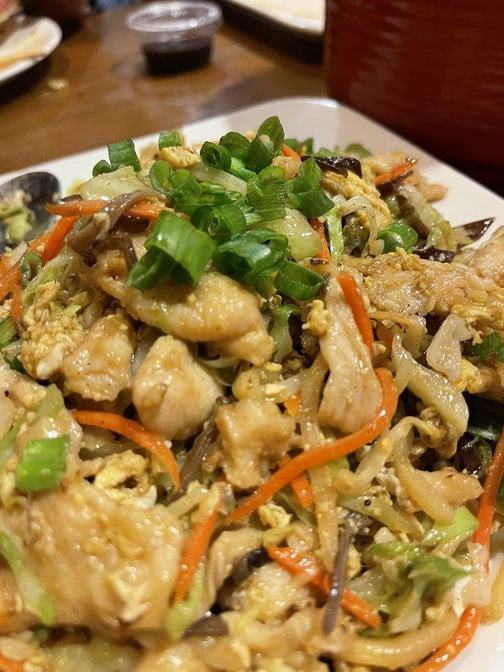 Szechuan Garden Chinese Restaurant by null