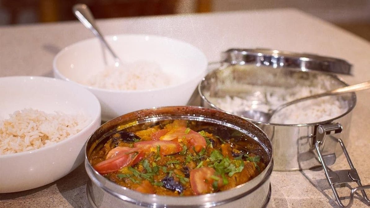 Annapurna Indian Cuisine by null
