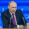 The Importance of Prosecuting President Vladimir Putin for the ...