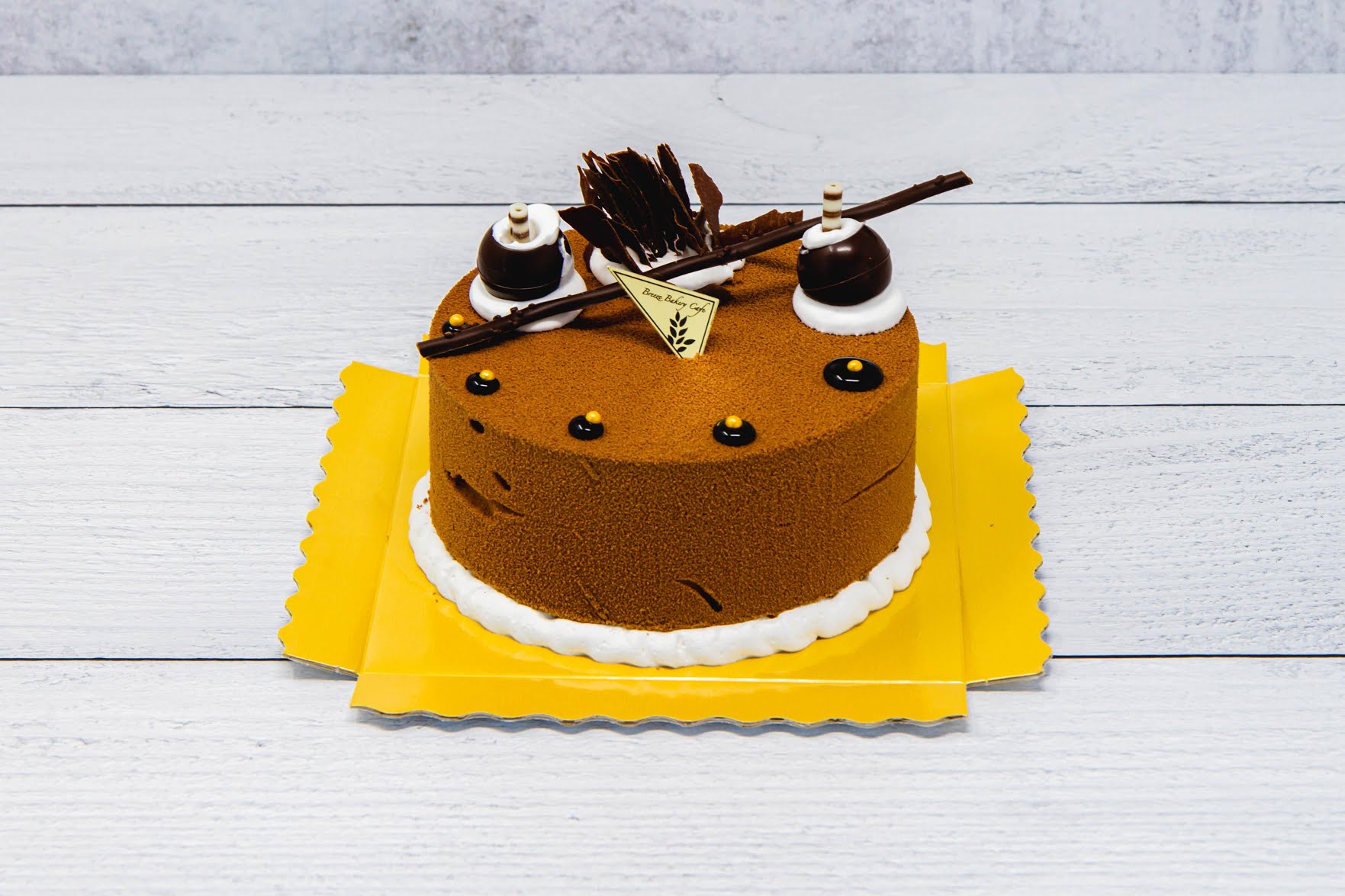 Breeze Bakery Cafe by null