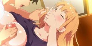 Ane wa yanmama junyuuchuu episdio legendado em portugus tags hentai jpg x Ane wa yanmama