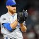 Royals turn to Kennedy to keep team steady 