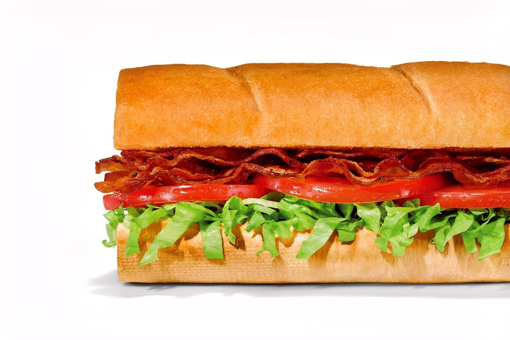 Subway by null
