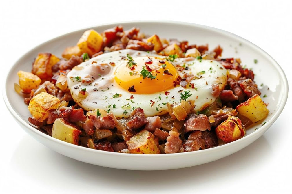 Harry’s All American Breakfast Restaurant in Boston by null