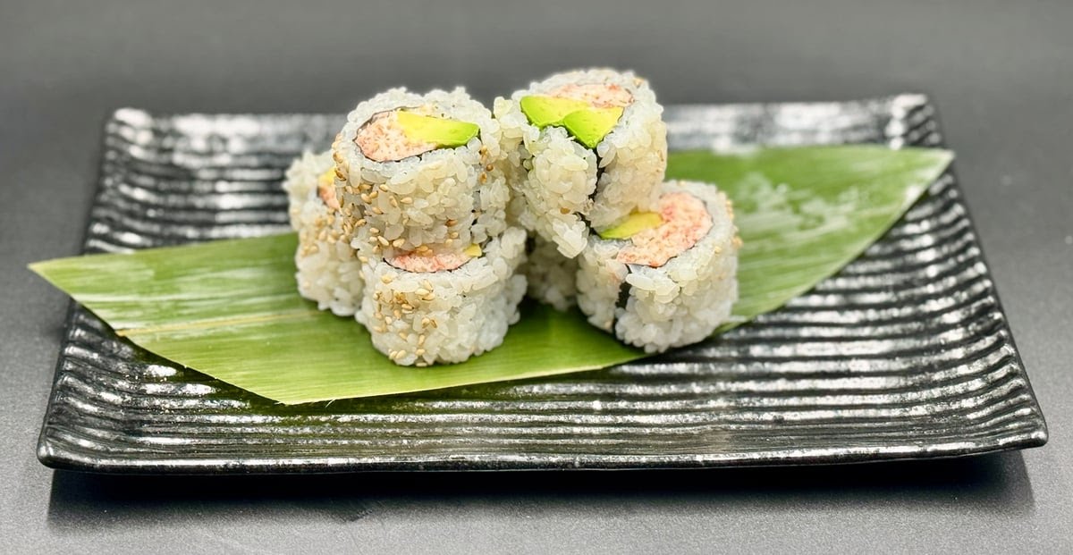 Kombu by null