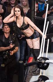 Damn diva paige is pretty hot jpg x Wwe paige sex video