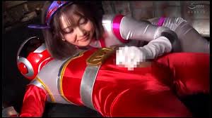 Ghkr japanese superheroine jpg x Japanese superheroine