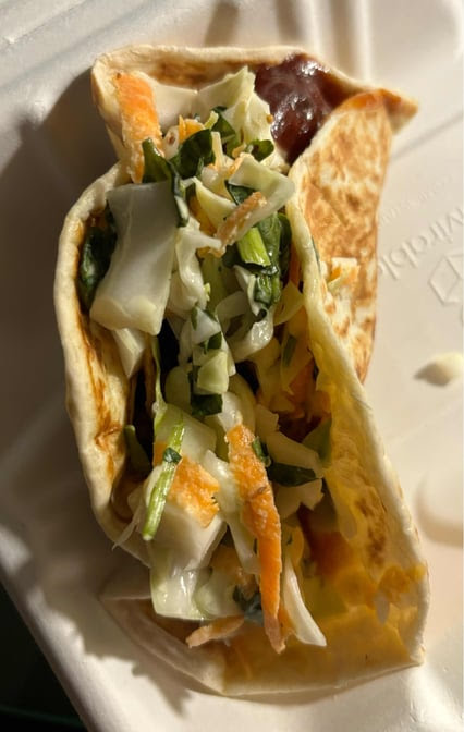 Tiki Taco by null