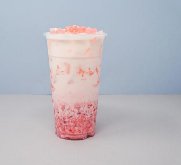 Bao'd Up Dumpling Shop - Sunset Valley by null