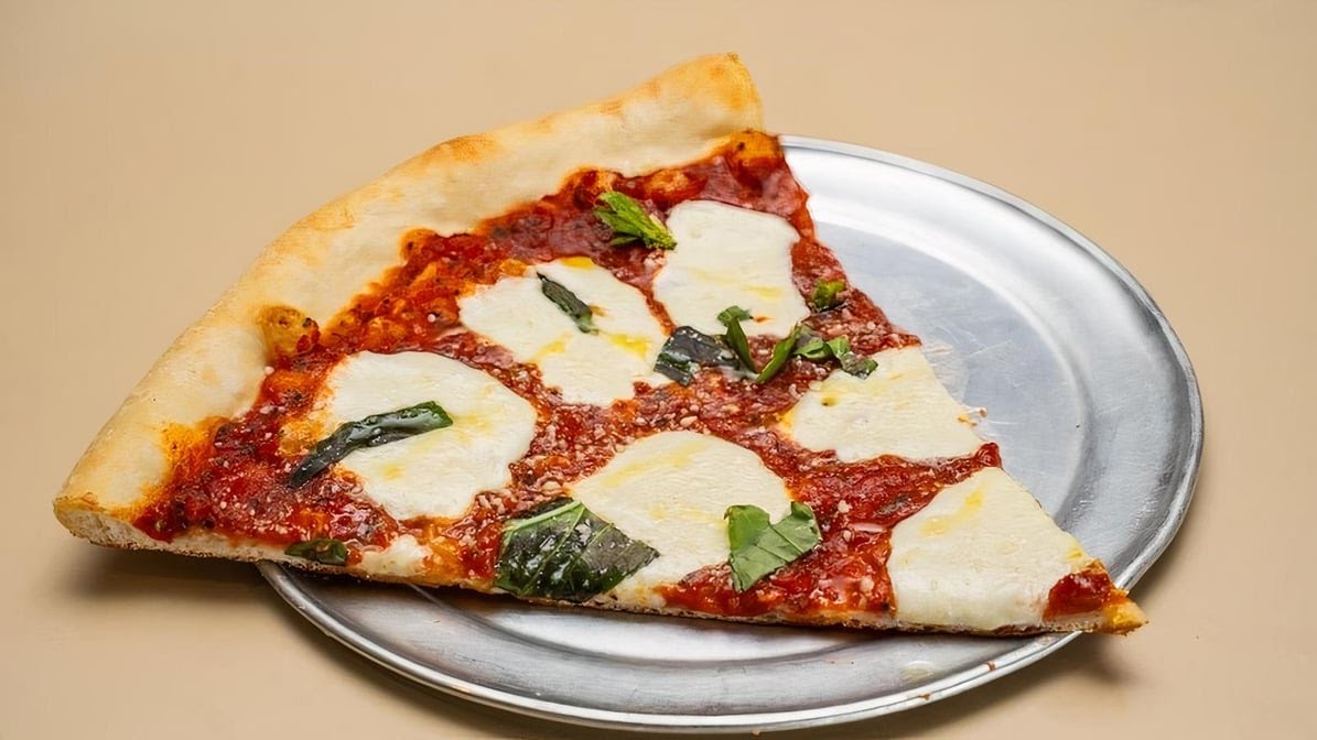 Pizza Perfect by null