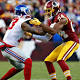 Redskins fall just short: 'That was disgusting' 