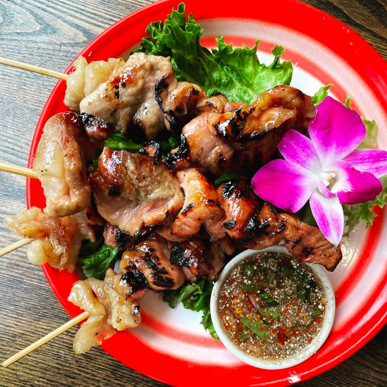 Lan Larb Chiang Mai 2nd Ave by null