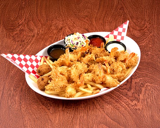 Landry's Kitchen by null