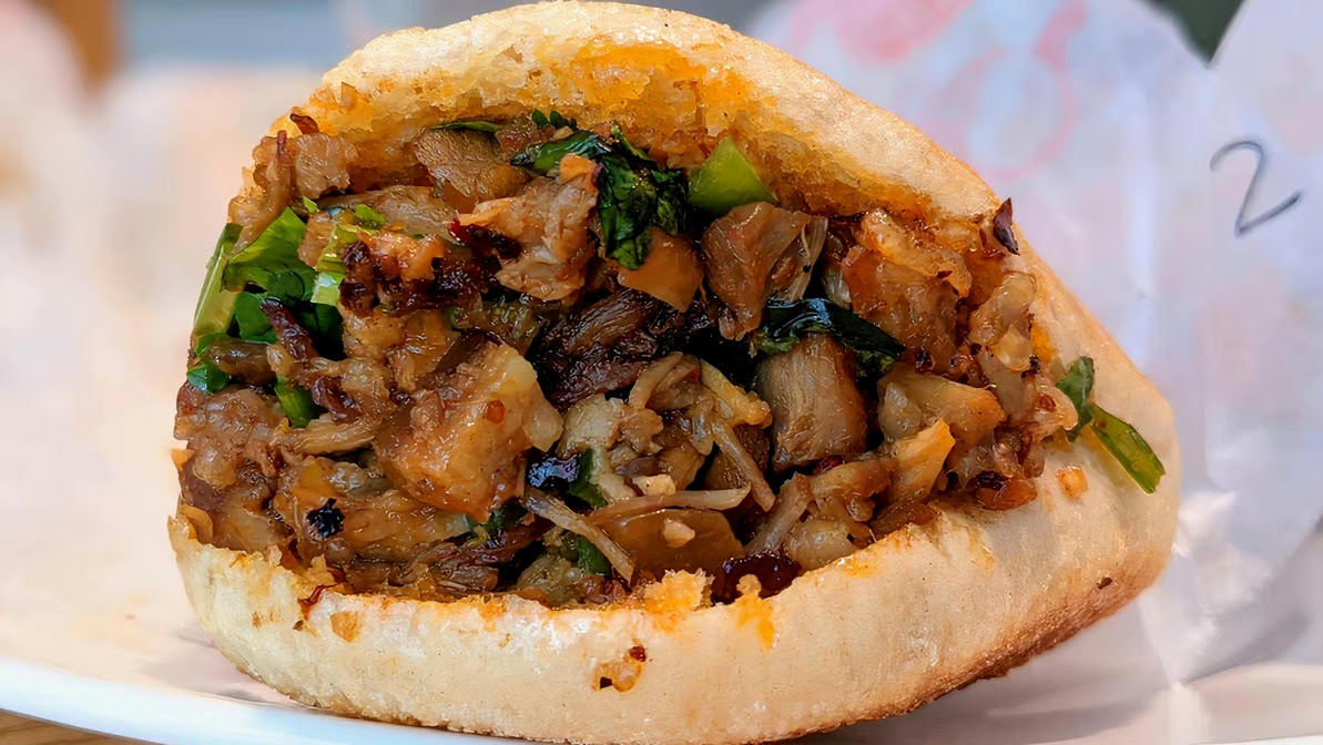 Sister Liu's Kitchen by null