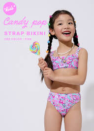 bikini model kids|Little Female Model Posing Fashion Kids写真素材312133142 | Shutterstock