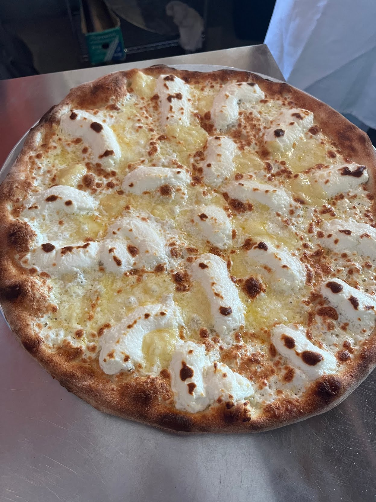 The Astarita by null