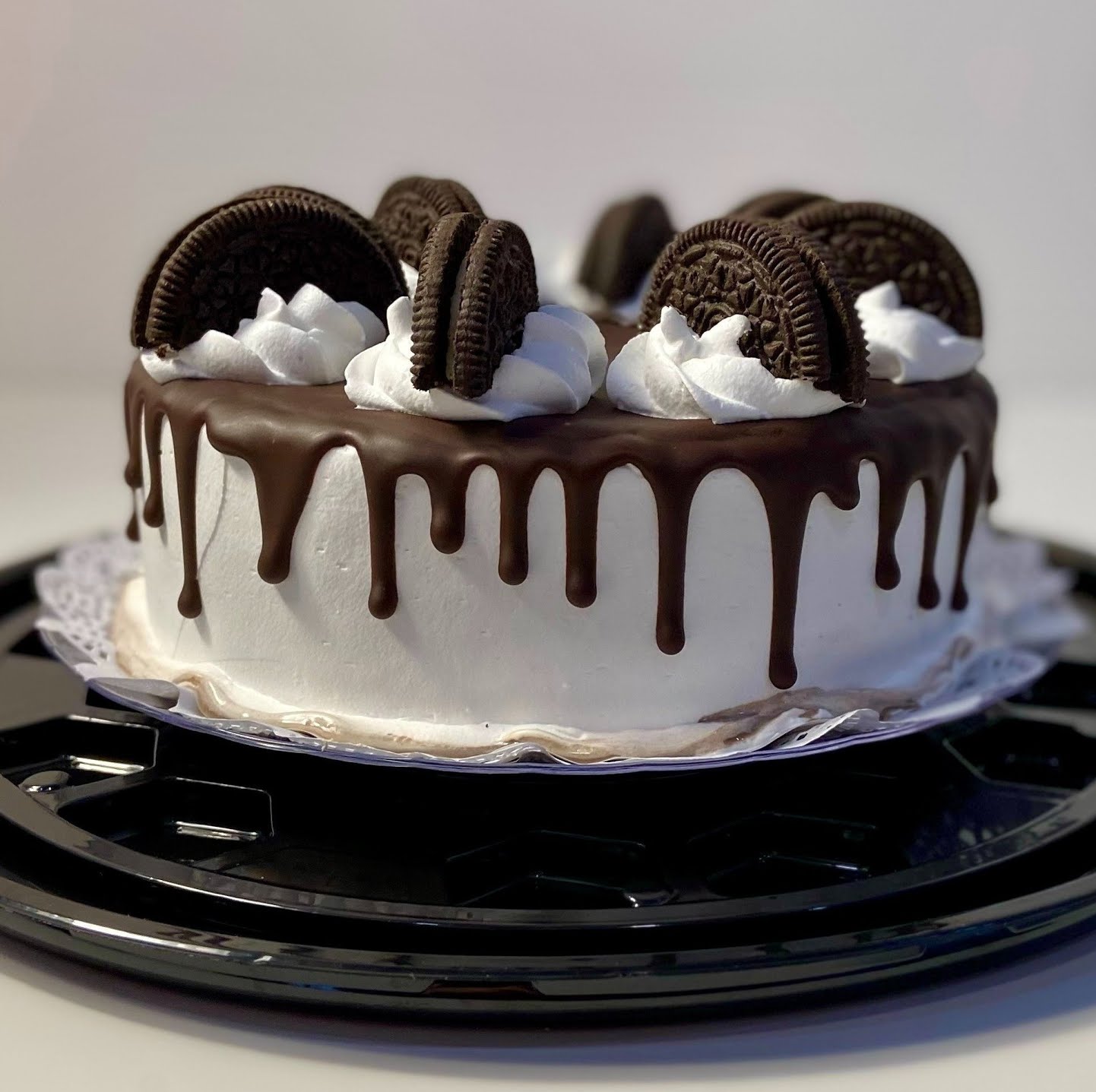 Kristoffer's Cakes by null