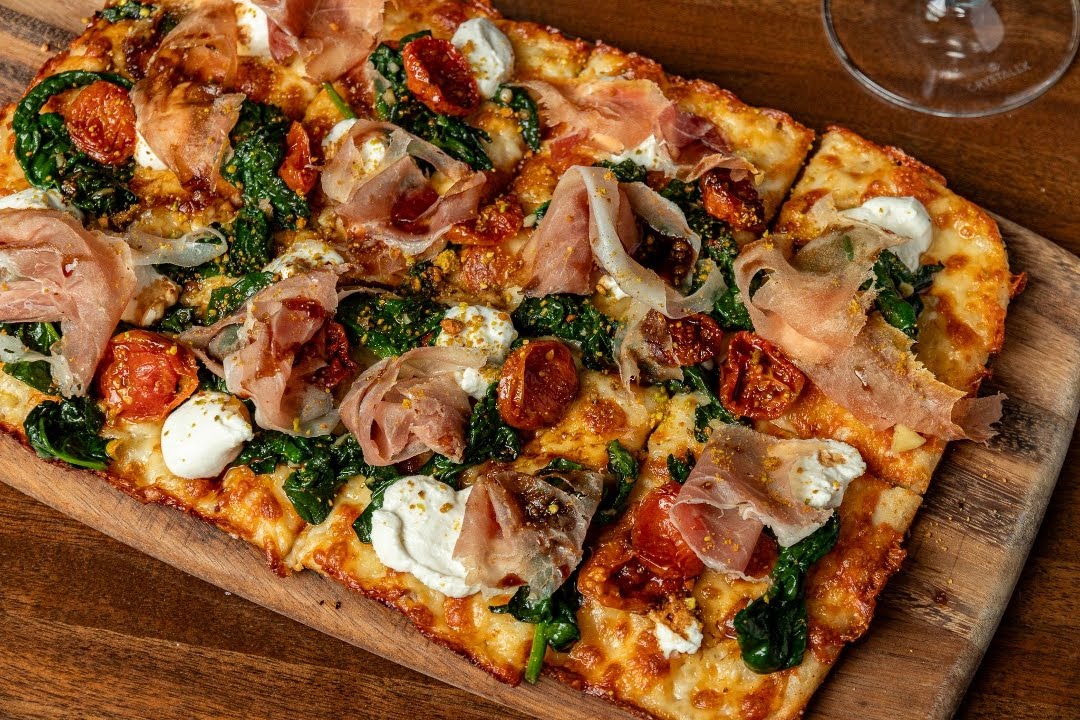 Coda di Volpe by null