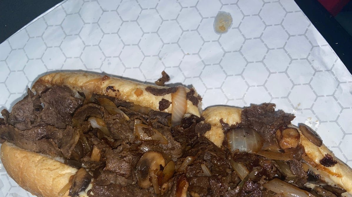 My Philly by null
