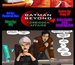 Forbidden affairs batman beyond pandoras box jpg x Batman beyond