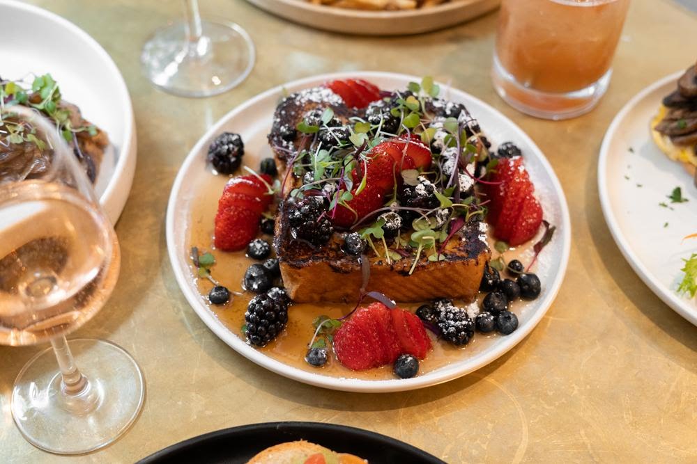 Cafe sauvage by null