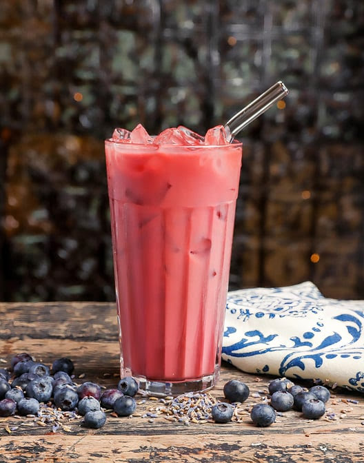 Chiya Chai Logan Square by null