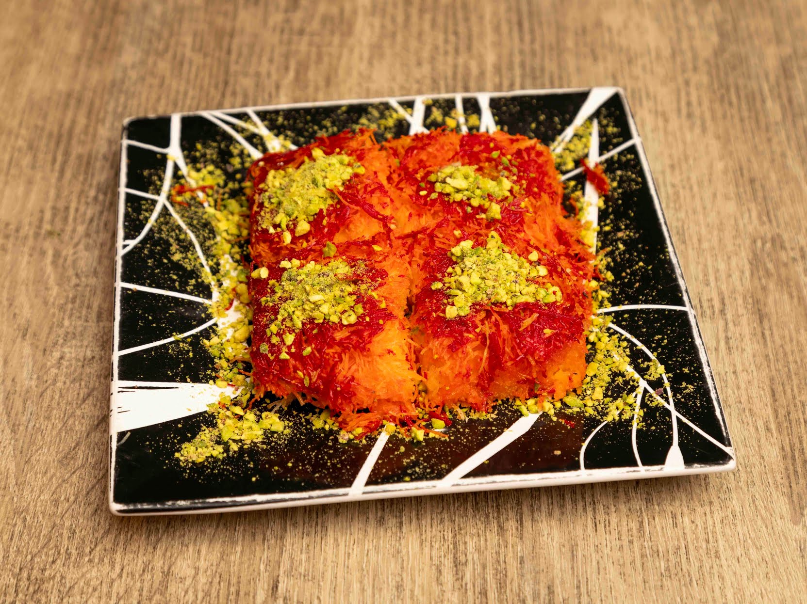 El Mahroosa Restaurant & Cafe by null